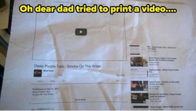Funny Fails (17 pics)