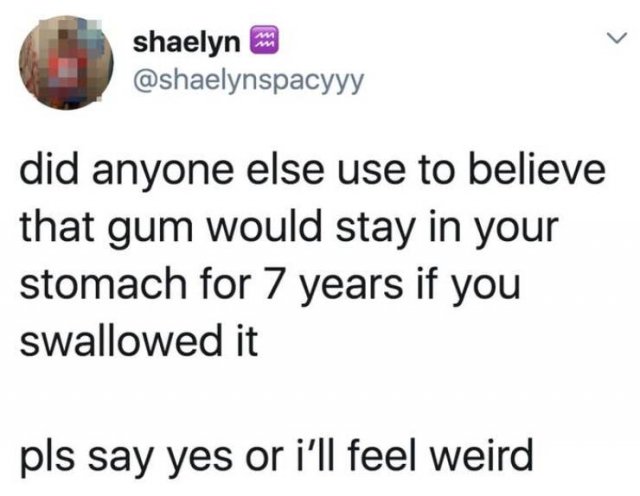 People Share Their Fears (21 pics)