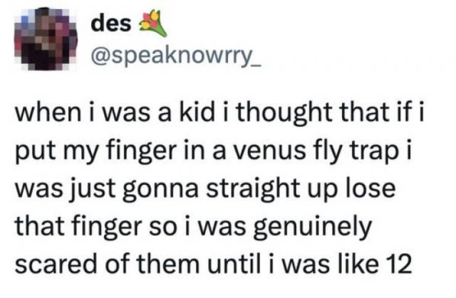 People Share Their Fears (21 pics)