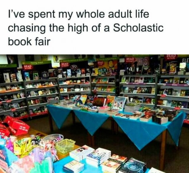 Nostalgic Memes (20 pics)