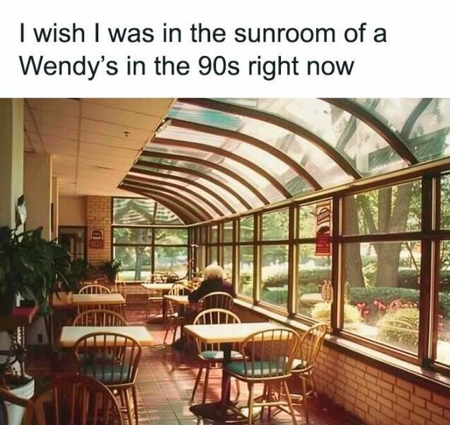 Nostalgic Memes (20 pics)