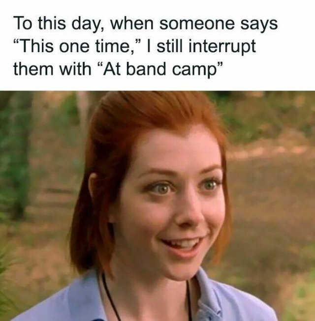 Nostalgic Memes (20 pics)