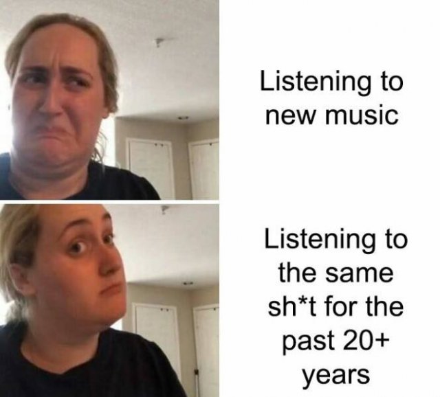 Nostalgic Memes (20 pics)