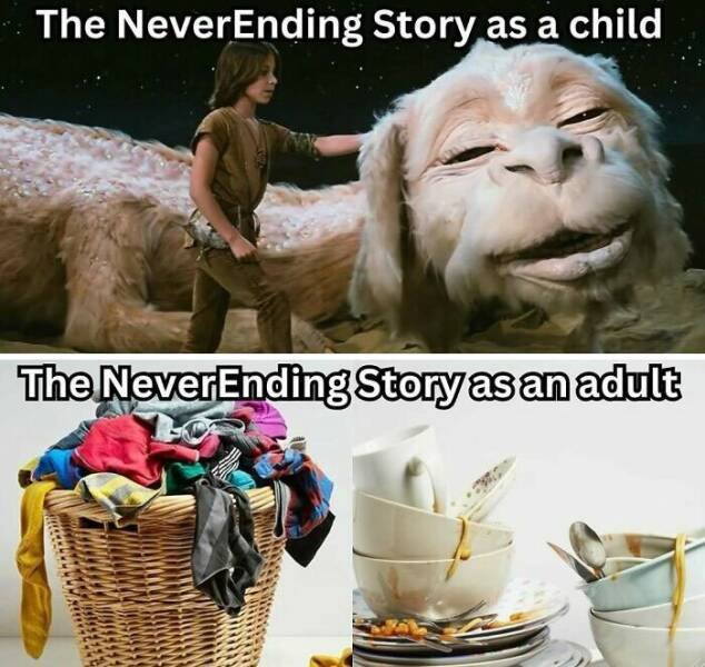 Nostalgic Memes (20 pics)