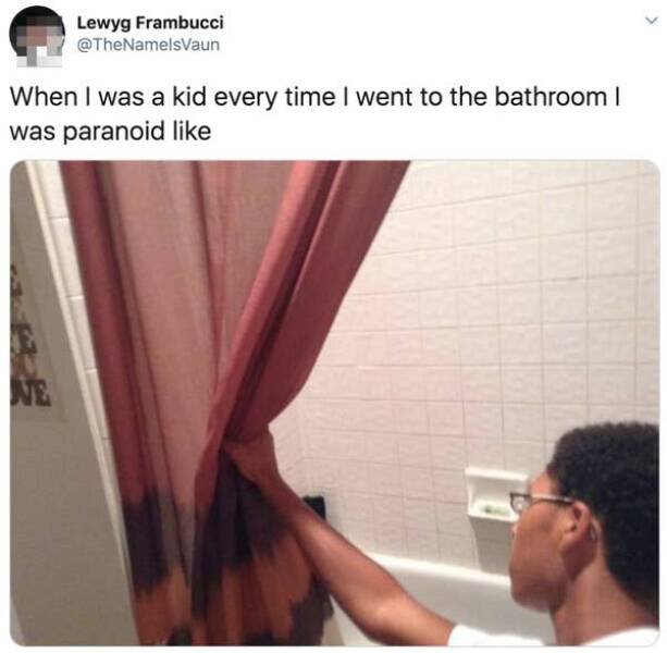 People Share Their Fears (21 pics)