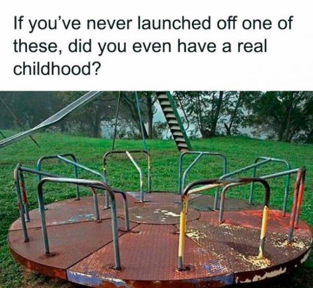Nostalgic Memes (20 pics)