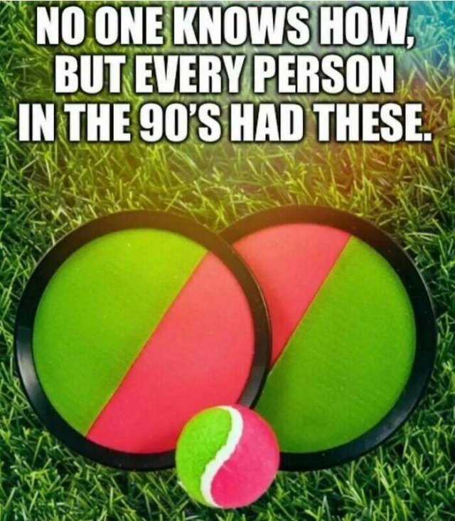 Nostalgic Memes (20 pics)