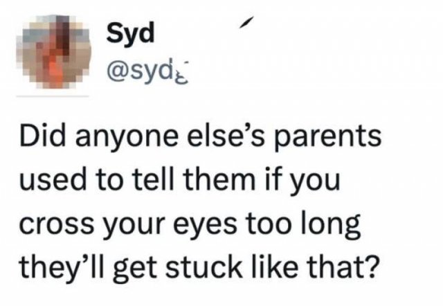 People Share Their Fears (21 pics)