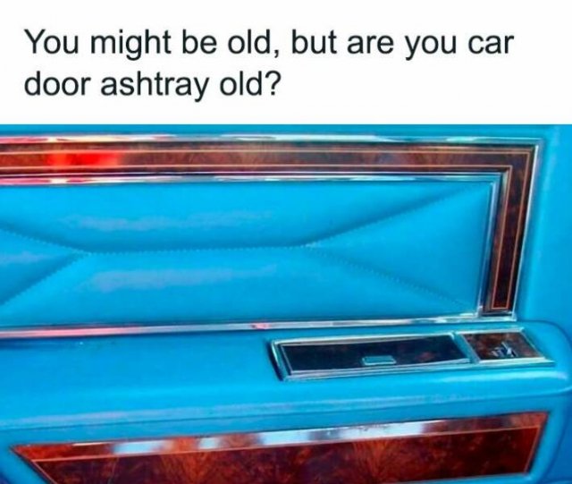 Nostalgic Memes (20 pics)