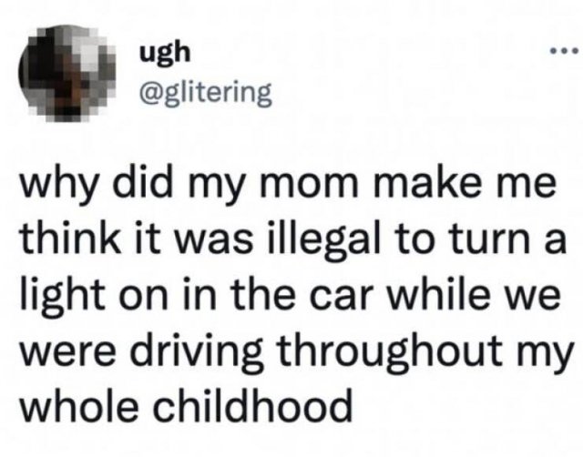 People Share Their Fears (21 pics)