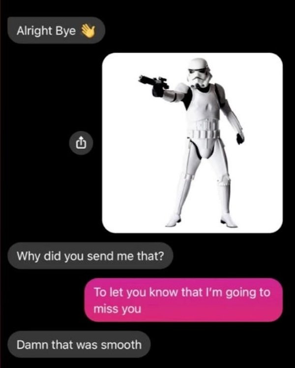 Memes For Movie Fans (26 pics)
