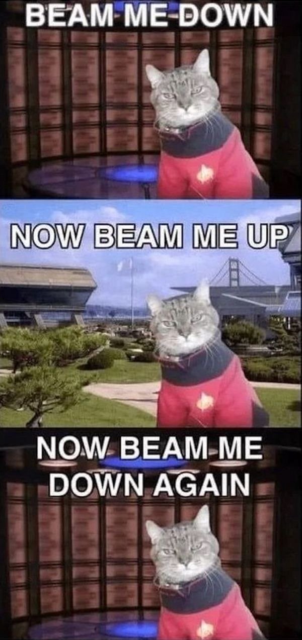 Memes For Movie Fans (26 pics)
