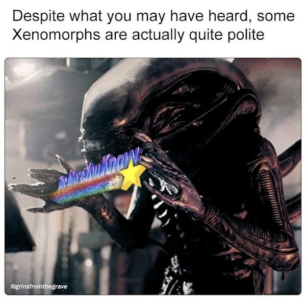 Memes For Movie Fans (26 pics)