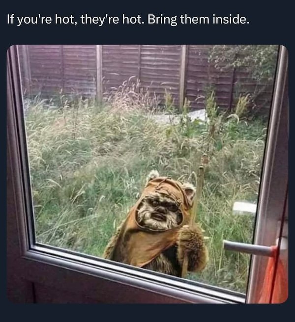 Memes For Movie Fans (26 pics)