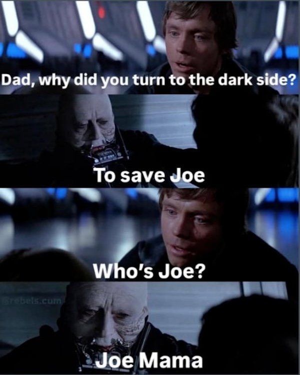 Memes For Movie Fans (26 pics)