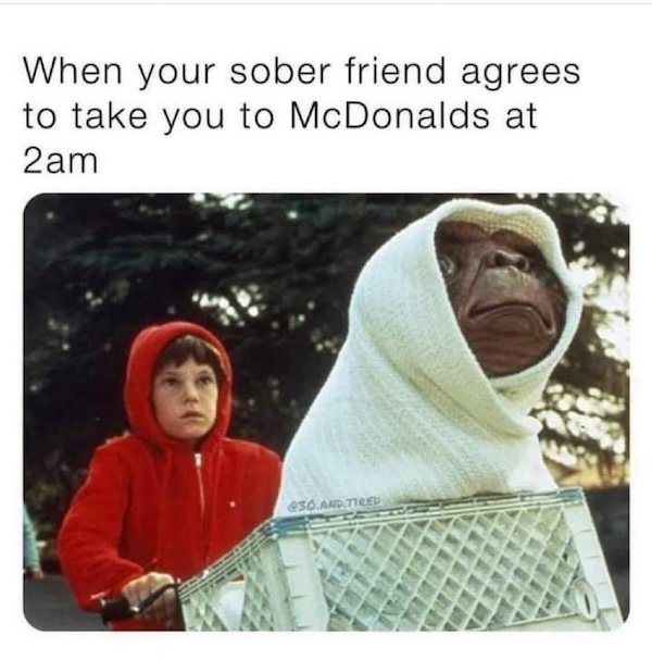 Memes For Movie Fans (26 pics)