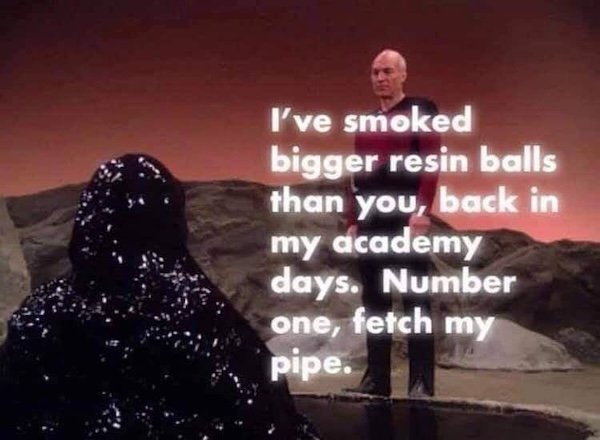 Memes For Movie Fans (26 pics)