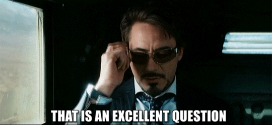Odd Thoughts (15 gifs) Odd Thoughts (15 gifs)