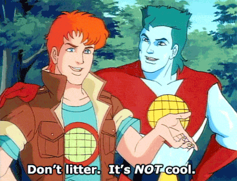 Odd Thoughts (15 gifs) Odd Thoughts (15 gifs)