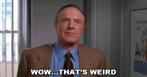 Odd Thoughts (15 gifs) Odd Thoughts (15 gifs)