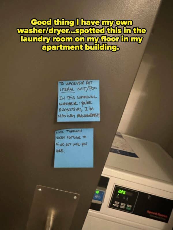 Terrible Neighbors (19 pics)