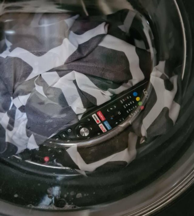 Fails With Gadgets (15 pics)