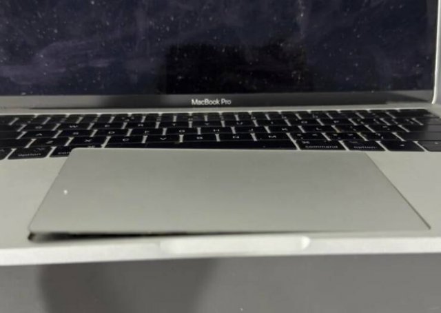 Fails With Gadgets (15 pics)