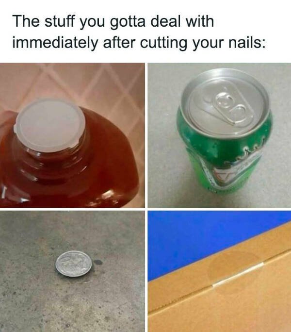 Funny Memes (23 pics)
