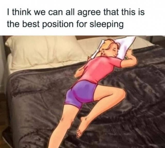 Funny Memes (23 pics)