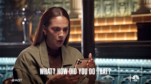 Interesting Facts (15 gifs) Interesting Facts (15 gifs)