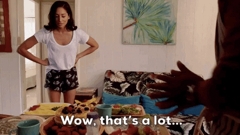 Interesting Facts (15 gifs) Interesting Facts (15 gifs)