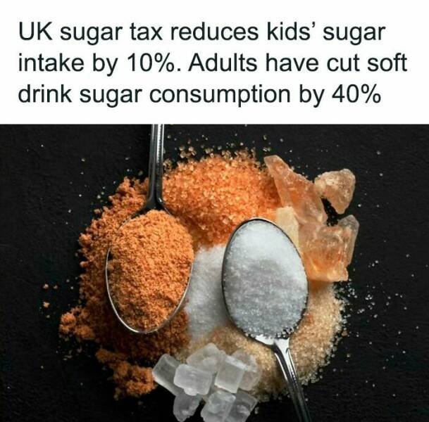 Positive News For Good Mood (22 pics)