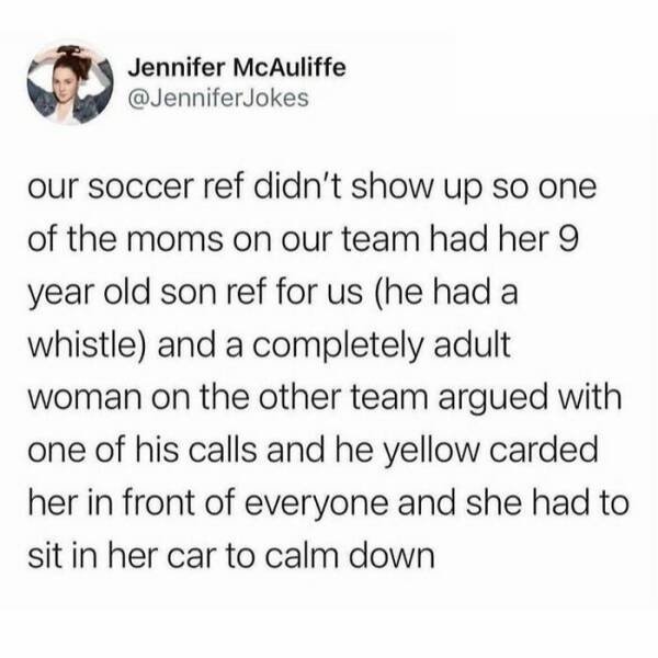 Jokes About Parenting (24 pics)