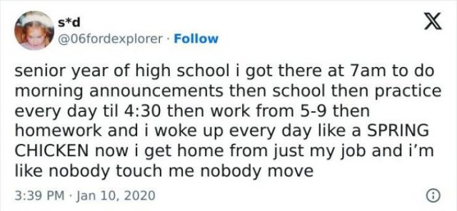 Memes For Millennials (23 pics)