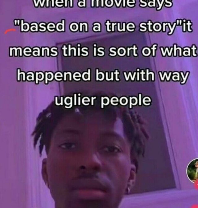 Truthful Memes (26 pics)