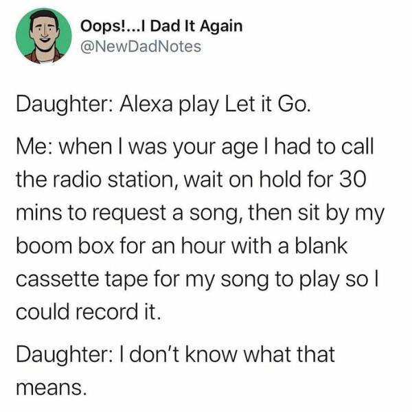 Jokes About Parenting (24 pics)