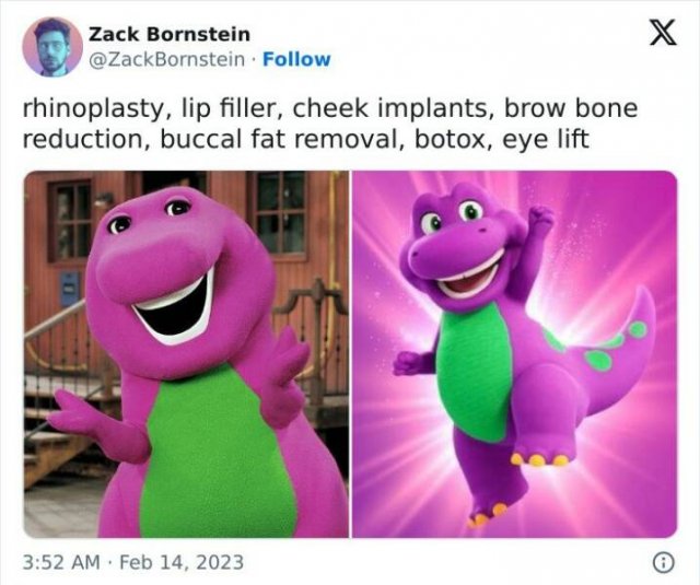 Memes For Millennials (23 pics)
