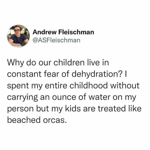 Jokes About Parenting (24 pics)