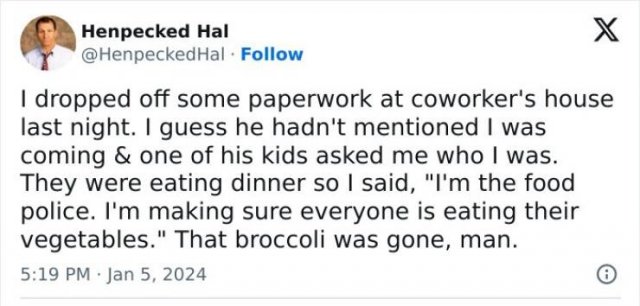 Jokes About Parenting (24 pics)