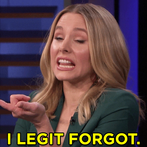 Odd Thoughts (15 gifs) Odd Thoughts (15 gifs)
