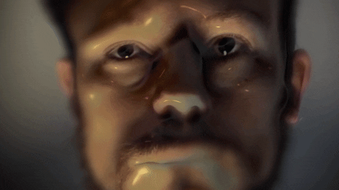 Odd Thoughts (15 gifs) Odd Thoughts (15 gifs)