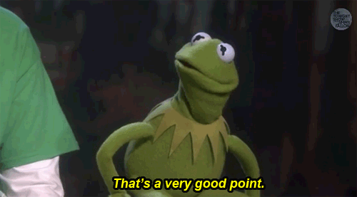 Odd Thoughts (15 gifs) Odd Thoughts (15 gifs)