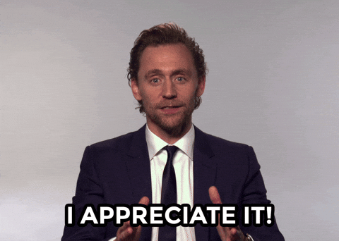 Odd Thoughts (15 gifs) Odd Thoughts (15 gifs)
