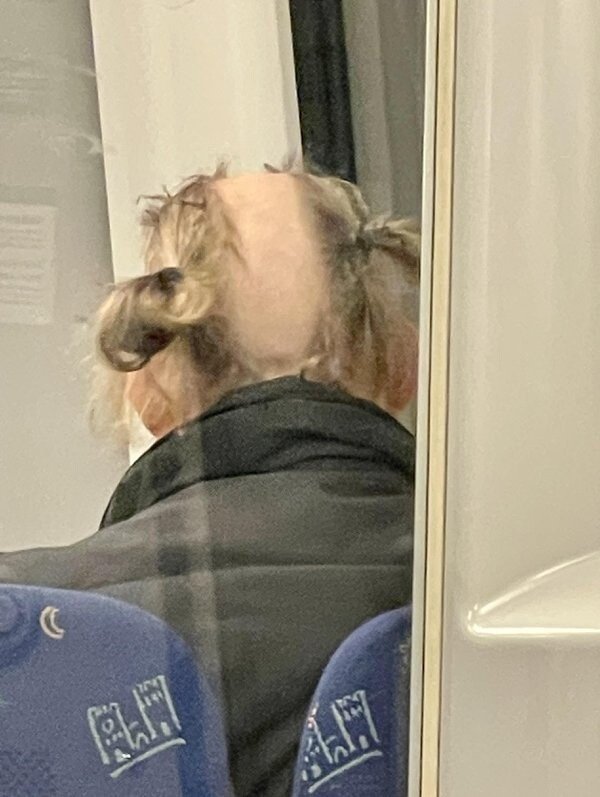 Awful Haircuts (45 pics)