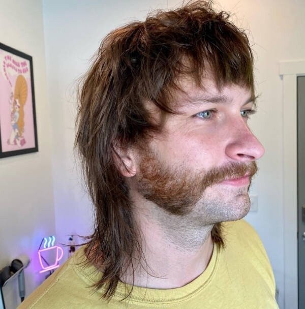 Awful Haircuts (45 pics)