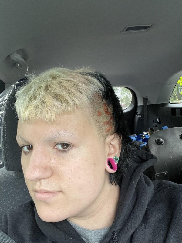 Awful Haircuts (45 pics)