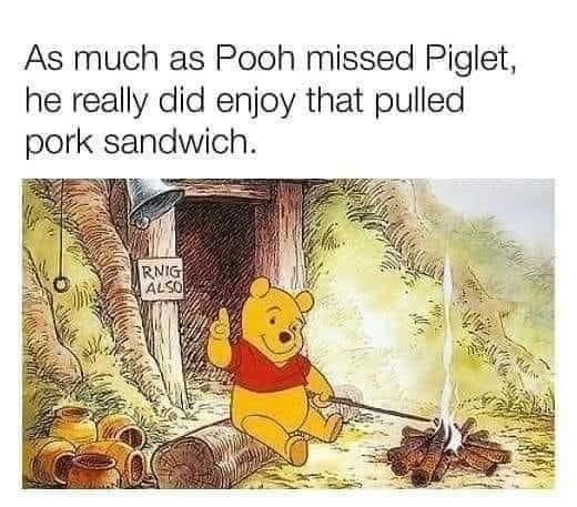 Jokes And Photos For BBQ Fans (27 pics)