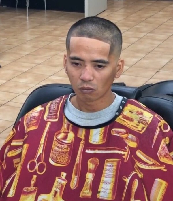 Awful Haircuts (45 pics)