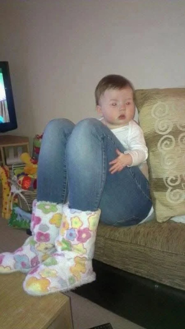 Optical Illusions (25 pics)