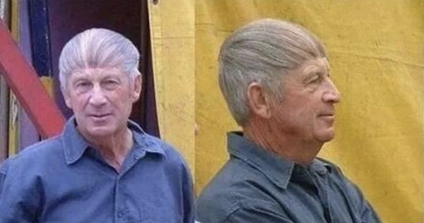 Awful Haircuts (45 pics)
